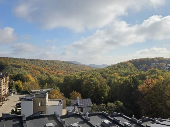 Клубний будинок.Лисеницька Львов