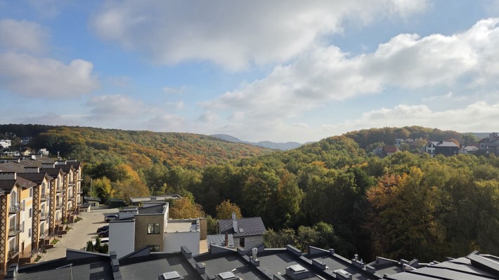 Клубний будинок.Лисеницька - фото 1