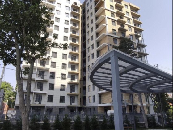 Предлагается к продаже квартира  у моря на 10. ст. Большого Фонтана. Ванный переулок. ремонт почти г Одесса