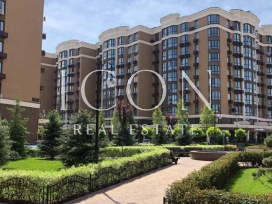 Продаж просторої 2-кімнатної квартири |  ЖК «Софія Резиденс» Софиевская Борщаговка