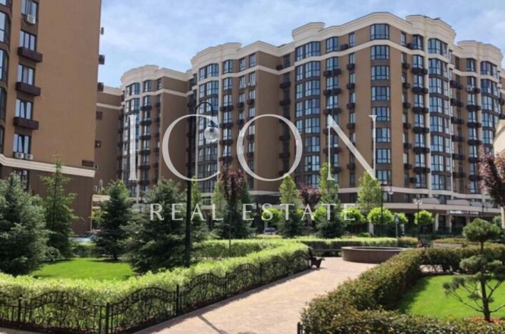 Продаж просторої 2-кімнатної квартири |  ЖК «Софія Резиденс» - фото 1