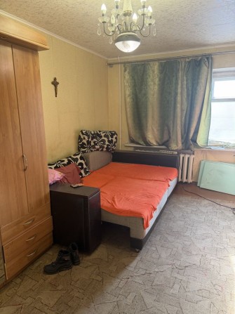 2 кімнатка,Космос,Космічна 5б - фото 1