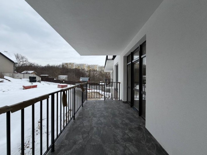 КЛУБНИЙ БУДИНОК  3-кім квартира  Веймут парк вул Лисеницька - фото 1