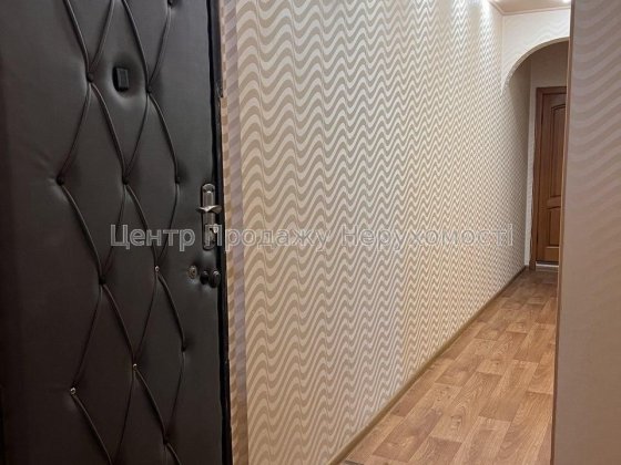 4-кімн квартира в доброму стані Північна Салтівка1 К8 Харьков