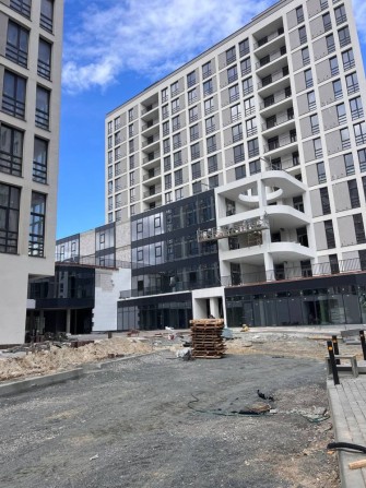 Продаж 1-кім.квартири вул.Залізнична 7, ЖК Шенген Без комісії - фото 1