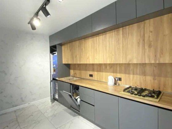 Найвигідніша пропозиція 67м2 ЖК Софія Клубний  115000 Софиевская Борщаговка