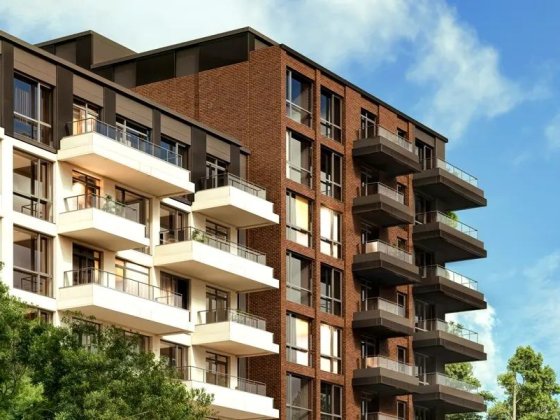 Продаж 1-кімнатної квартири ЖК Auroom Urban Львов