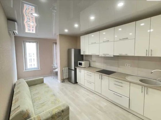 ‼️ЖК Меридиан ‼️світла та простора 1 кім. квартира 44м2 (23444) Харьков