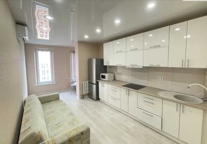 ‼️ЖК Меридиан ‼️світла та простора 1 кім. квартира 44м2 (23444) - фото 1