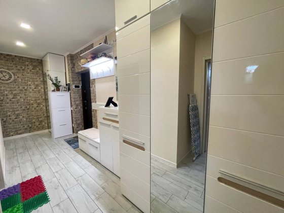 Терміновий Продаж 2 кім..кв. вул. Стрийська (новобудова) з ремонтом Львов