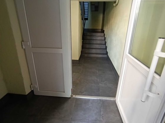 Трикімнатна квартира в цегляному будинку в центрі Космоса Запорожье