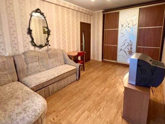 Продам однокомнатную квартиру Одеса