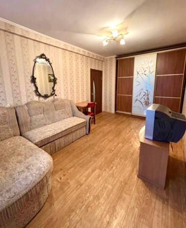 Продам однокомнатную квартиру - фото 1
