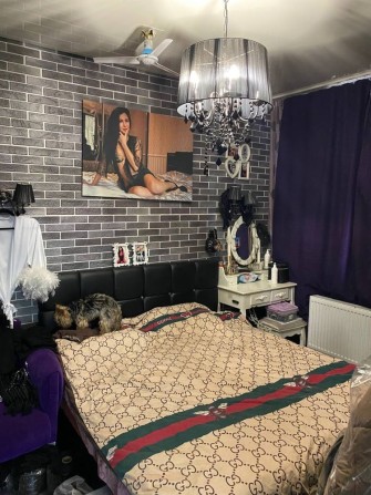 S Продам 1комнатную квартиру на Салтовке - фото 1