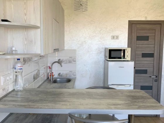 ЖК Бестужевские сады, ремонт, мебель, техника Харків