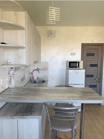 ЖК Бестужевские сады, ремонт, мебель, техника - фото 1