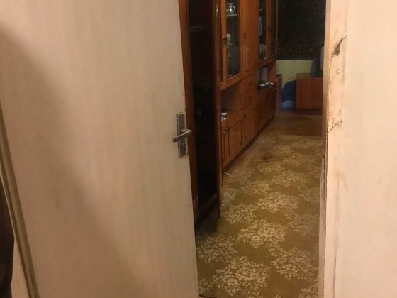 Продаж 2 кім.кв. вул. Шептицьких (ЦЕНТР) Львов