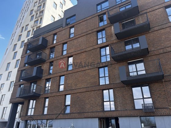 Продаж 1 кім 41 м2 ЖК Viking Hills Львов