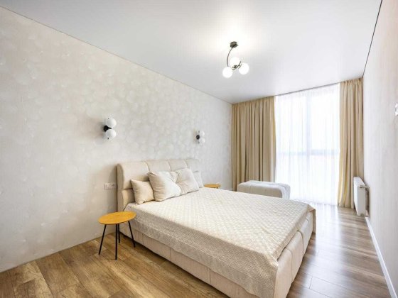 Продаж, 1 квартира, ремонт, Роксоляни, новобудова, Львів Львов