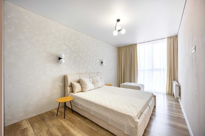 Продаж, 1 квартира, ремонт, Роксоляни, новобудова, Львів - фото 1