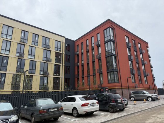 Продаж1 кім в зданному будинку СофіХаус, Sofihouse, Sofi House Софіївська Борщагівка, ГАЗ Софиевская Борщаговка