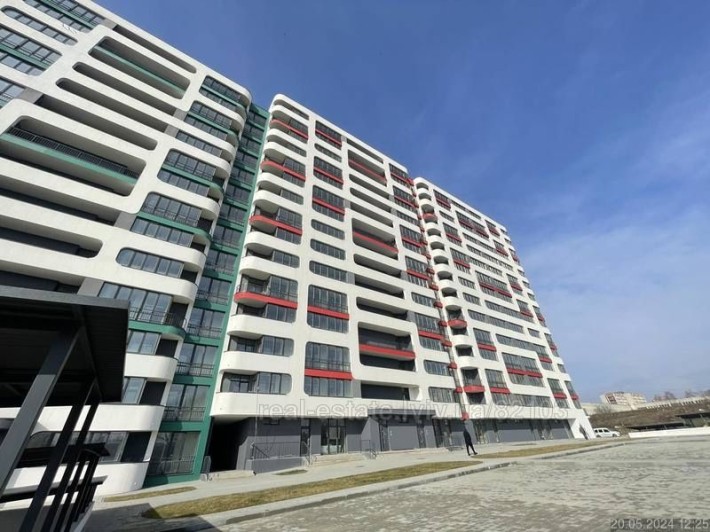 Продажться 1 кімнатна квартира вул Трускавецька - фото 1
