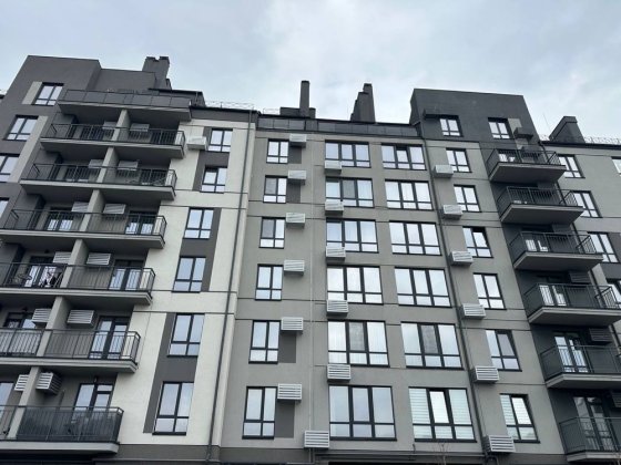 Продаж 1к квартири в ЖК Парк Резиденс Софиевская Борщаговка