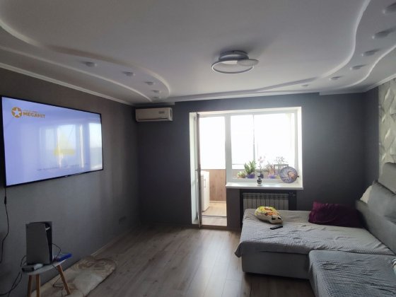 Продам квартиру Шевченковский р-н Запорожье