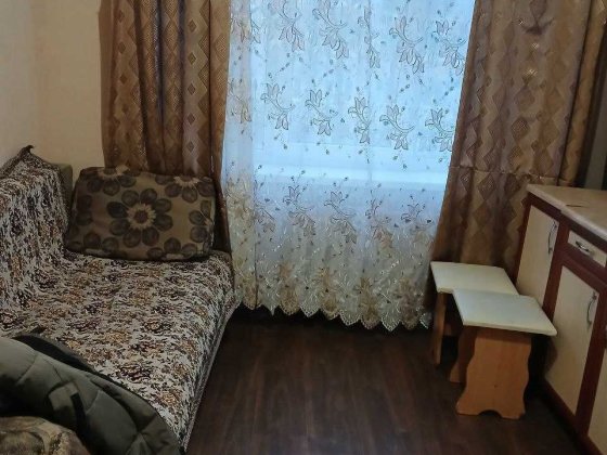 1-к гостинка біля метро 23 серпня (без комиссії, від власника) Харьков