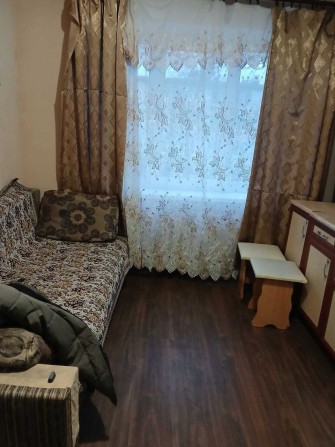 1-к гостинка біля метро 23 серпня (без комиссії, від власника) - фото 1