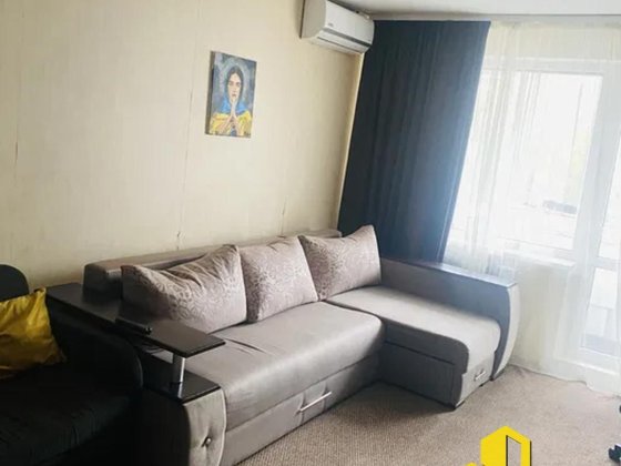 Продаж 1-к квартири: Вул. Наукова Львов