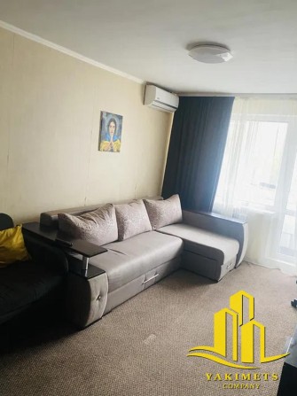 Продаж 1-к квартири: Вул. Наукова - фото 1