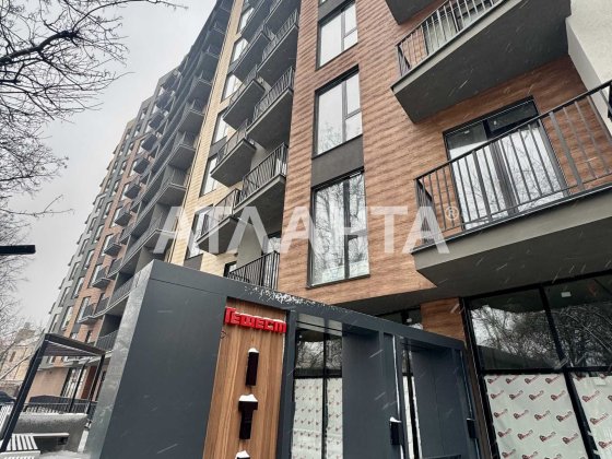 1 ком ЖК ИТАКА Фонтан Одеса