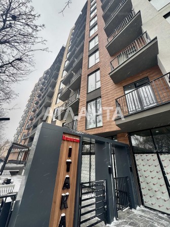 1 ком ЖК ИТАКА Фонтан - фото 1