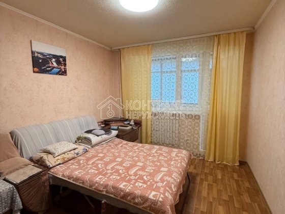Продаж / Квартира / вул. Гарібальді, Салтівка, Харків Харьков