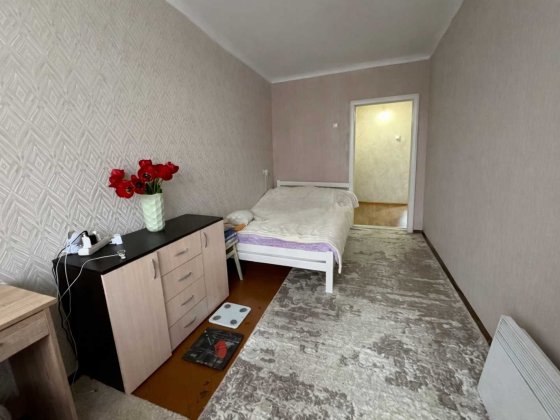 3-кім квартира на Лівобережній(Єнісейська) 213-317-430 Запорожье