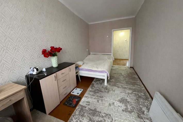 3-кім квартира на Лівобережній(Єнісейська) 213-317-430 - фото 1