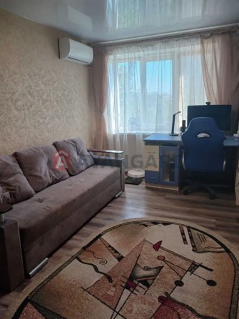 2-к кв на Пр.Соборном - фото 1
