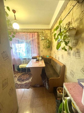 Продаётся 2-комнатная квартира в Днепровском районе по ул. Дудыкина. - фото 1