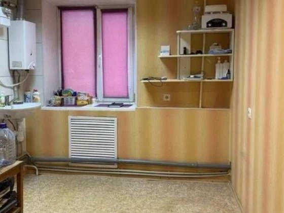 Продаётся 1 к.  квартира, Одесская Харків