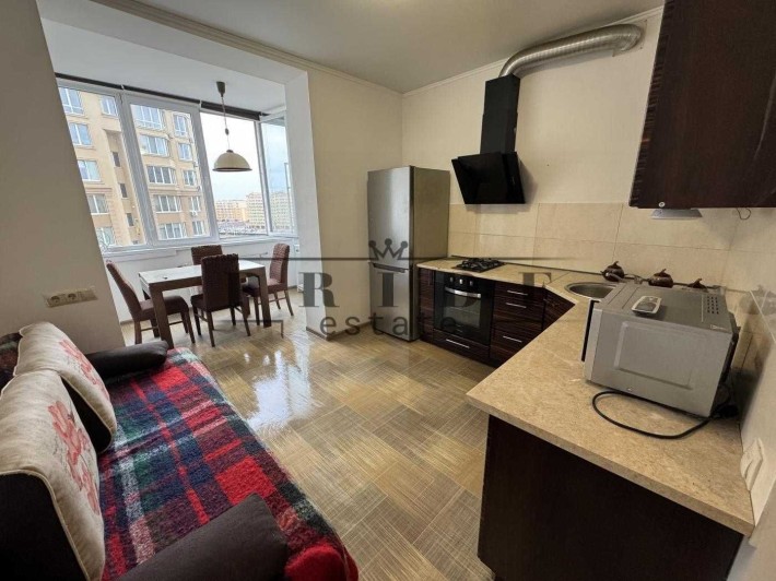 Продаж квартира ЖК Софія Клубний / ЖК София Клубный, Газ, Є - оселя Є - Відновлення Держмолодьжитло, - фото 1