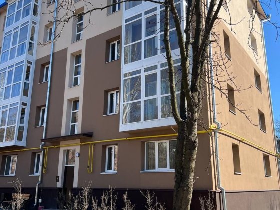 Продаж 3х Кімнатної  Квартири Центр міста Ремонт Новий будинок Запоріжжя