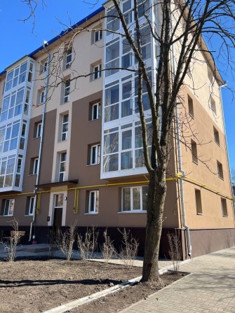 Продаж 3х Кімнатної  Квартири Центр міста Ремонт Новий будинок - фото 1