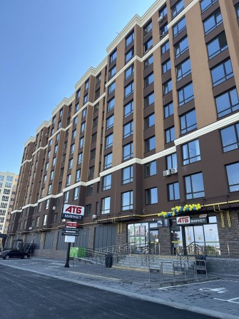 Продаж 2к 69м2  Комфорт ЖК Софіївські Липки від забудовнника!Держ програми Так - фото 1