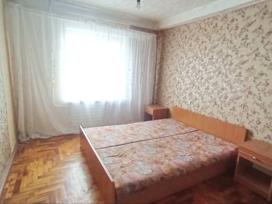 Продаж, 2 кімнатна квартира, Хортицький р-н, Героїв 93-ї бригади, 8 Запорожье
