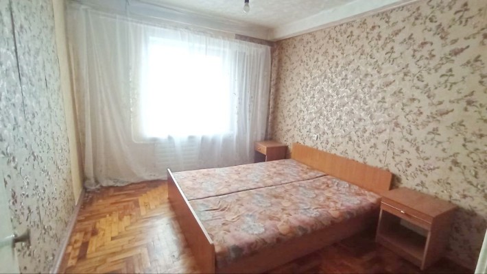 Продаж, 2 кімнатна квартира, Хортицький р-н, Героїв 93-ї бригади, 8 - фото 1