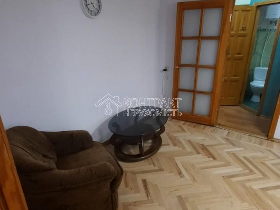 Продаж 2 к метро 23 Серпня центр Павлове Поле сертифікат торг Харків