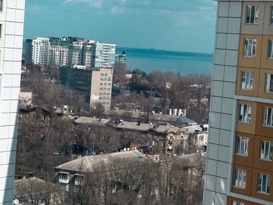 2к квартира пр. Гагаріна/пр.Шевченко ЖК 4 Сезони; без комісії;єОселя Одесса