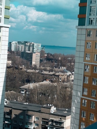 2к квартира пр. Гагаріна/пр.Шевченко ЖК 4 Сезони; без комісії;єОселя - фото 1