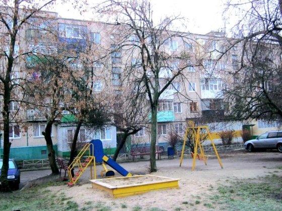 Id 91236 Покупателю! 1к.квартира на Новых домах, недорого! Харьков